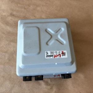 09-14 Acura TL Electric Power Steering EPS Pump Control Module OEM 39980-TK5-A0 - Picture 1 of 8