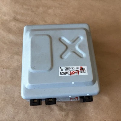 09-14 Acura TL Electric Power Steering EPS Pump Control Module OEM 39980-TK5-A0 - Image 1 of 4