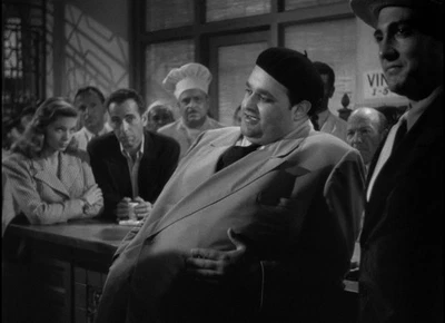 To Have and Have Not  1944 - Humphrey Bogart.   DVD-R / DVD. - Image 1 of 4