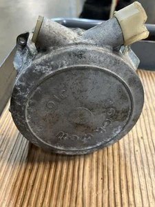 Rockwell JLO Recoil From An LR440/2 Motor 1970 Rupp - Picture 1 of 6