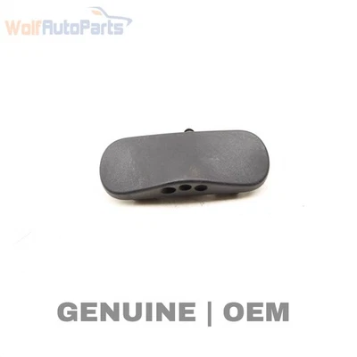 2016-2018 AUDI A6 - Right Windshield Washer Sprayer JET / Nozzle 4G0955988A - Image 1 of 4