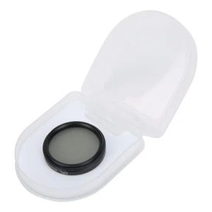Junestar 37Mm Cpl Lens Filter Polarizing Lens For / / /Olymp BUU - Picture 1 of 12
