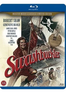 Swashbuckler - Afbeelding 1 van 1