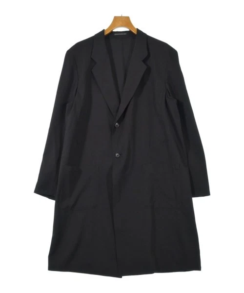 Yohji Yamamoto Coats for Men for Sale - Shop New & Used - eBay