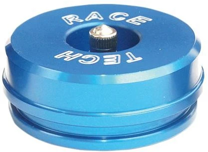 Race Tech High Volume Shock Reservoir Cap 46mm #SMRC 46002 Foto 1 de 1