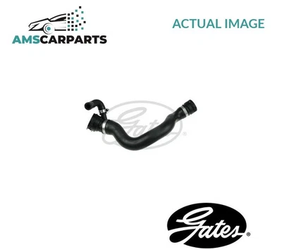 RADIATOR HOSE LOWER 05-2795 GATES NEW OE REPLACEMENT - Image 1 of 4