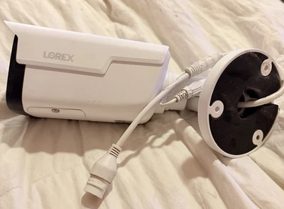 Lorex 4K Ultra HD LN89292C - Image 1 of 3