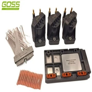 Goss Ignition Control Module for Toyota Lexcen T4/T5/VN2/VP/VR 3.8L L27/L36/LN3 - Picture 1 of 1