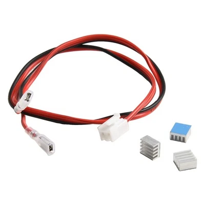 Affidabile controllo motore passo-passo doppio asse Y con scheda controller CNC - Immagine 1 di 4