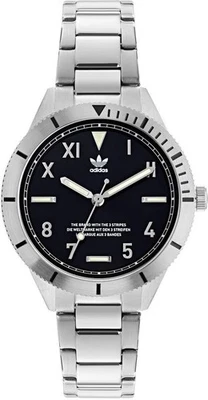 Adidas Edition Three AOFH22054 Man Quartz Watch - Image 1 of 4