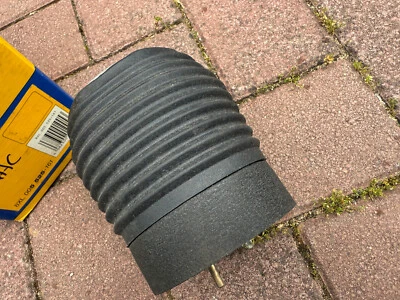 Buje de volante MOMO L225 para OPEL Kadett C Manta A B Ascona A B NUEVO y completo - Imagen 1 de 4