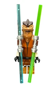 Authentic LEGO Star Wars Minifigure: Pong Krell sw0435 - NM Condition! - Picture 1 of 5