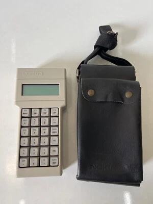 NOKIA Collector Flash Interface TS 21703 04B - Image 1 of 4