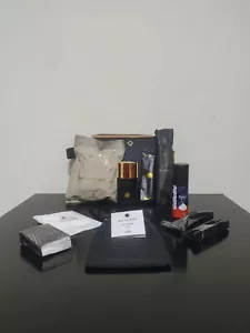 Bvlgari x Emirates amenity kit | "Le gemme - Gyan" perfume - Imagen 1 de 6