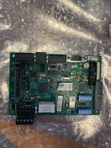 York IPU controller board 331-02496-101 faulty board( no communication) - Picture 1 of 12