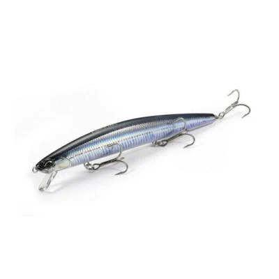 DUO Tide Minnow Lance 140S - alle Farben / all colours - Seabass Zanderwobbler - Bild 1 von 3