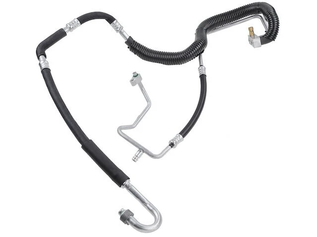 Conjunto de manguera colector de aire acondicionado para Ford Explorer 2002-2005 4,0 L V6 2003 2004 RZ144QT Foto 1 de 1