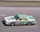 1984 Rusty Wallace Daytona - 4x6 photo - Free Shipping