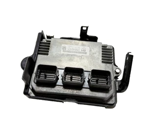 Acura TLX 2019 3,5 L tracción delantera motor módulo de control informático ecu ecm OEM - Imagen 1 de 9