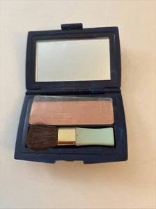 VTG Estee Lauder Blush Compact Tender Blusher “Soft Peach” New Never Used - Picture 1 of 4