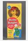 Buster Bubbles The Happy Bubble-Blowin’ Turtle 2003