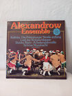 DLP : Alexandrow Ensemble - Alexandrow Ensemble FOC - 1979 Melodia Eurodisc