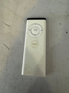 Apple A1156 Remote Control for Apple TV MacBook iMac Mac Pro - Picture 1 of 5