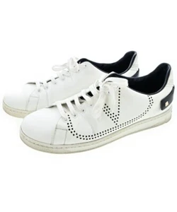 VALENTINO Sneakers White EU44(Approx. 29cm) 2200518710066 - Picture 1 of 7