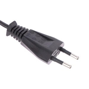 HY300/HY320 Projector 1.2m Original Extended Power Cord Cable EU US Plug _in - Afbeelding 1 van 14