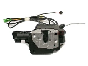 MERCEDES BENZ W211 E320 E350 FRONT PASSENGER RIGHT DOOR LOCK GENUINE OEM NEW - Bild 1 von 2