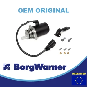 VW MULTIVAN TRANSPORTER T5 02W598549A precharge pump for 2nd gen Haldex system - Picture 1 of 2