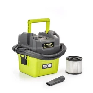 18V Cordless 1 Gal. Wet/Dry Vacuum – Compact & Powerful NEW - Picture 1 of 11