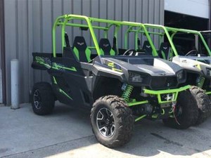  Arctic  Cat  UTVs for sale eBay