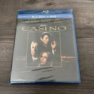 Casino (1995) (Blu-ray, 1995) - Bild 1 von 3