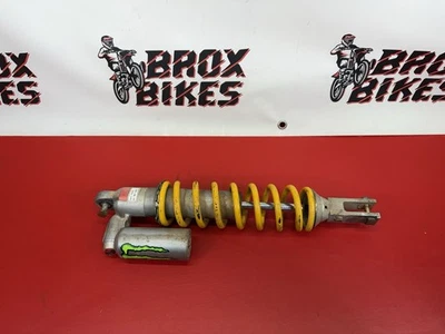 Amortiguador trasero Honda CR125R CR125 CR 125R 2002  Foto 1 de 4