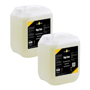 SET 2x5L Liquid Outlet WegeClean Pflaster- und Betonflächenreiniger Konzentrat - Bild 1 von 4
