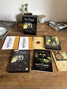 The Witcher 2: Assassins of Kings PC Collector's Edition Used Good Condition - Picture 1 of 1