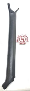 Mazda Rx7 Series 3 FB Grey Gray Left Side A Pillar Interior Trim - Bild 1 von 2