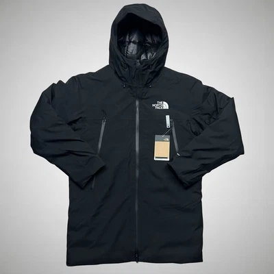 Chaqueta aislante parka de 600 plumón The North Face Mountain Range pequeña para hombre $400 Foto 1 de 4
