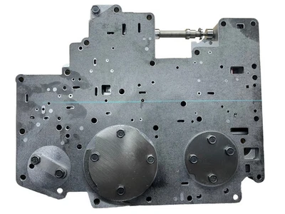 MERCURY REBUILT Transmission ValveBody 4R70E 4R70W 4R75E 4R75W LIFETIME WARRANTY - Image 1 of 4