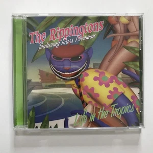 Die Rippingtons Russ Freeman Leben in den Tropen CD - Bild 1 von 4