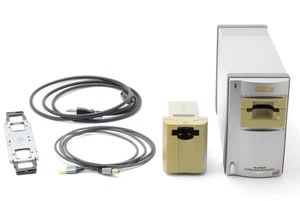 Getestet [N NEUWERTIG] Nikon SUPER COOLSCAN LS-5000ED FILMSCANNER W SA-21... - Bild 1 von 16