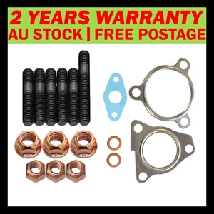 Turbo Charger Stud&Gasket Kit For Hyundai Click 1.5L - Picture 1 of 4