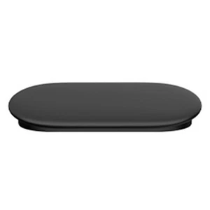 Lightweight Silicone Cover for Google TV Streamer 4K 2024 Multiple Colors - Photo 1/17