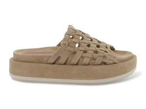 Sleehakken Paloma Barcelò PALOM.NADIRA.BE suède Beige Vrouw - Imagen 1 de 5