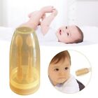Oral Care Baby Toothbrush Rubber Oral Cleaning Brush Silicon Toothbrush  Infant