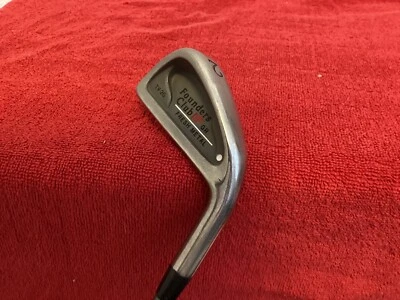Founders Club Fresh Metal TV-2G #2(TWO) Iron Graphite Stiff RH 40" - Image 1 of 4