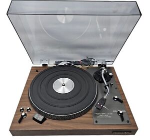 Turntable Vintage Realistic LAB-400 Automatic Direct Drive