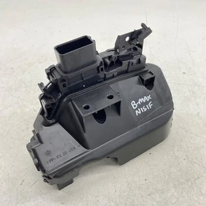 FORD B-MAX DOOR LOCK AV1A-R21813-DD NSF LH PASSENGER FRONT LEFT SIDE 12-17 - Picture 1 of 12