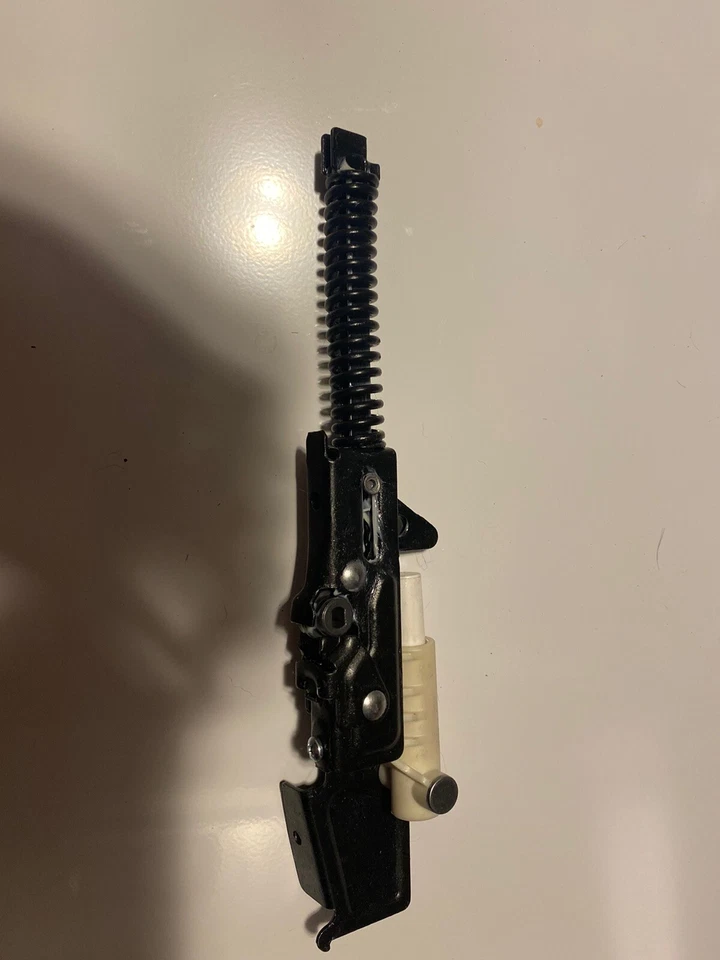 Bisagra de puerta lavadora Maytag W10594153 Foto 1 de 1